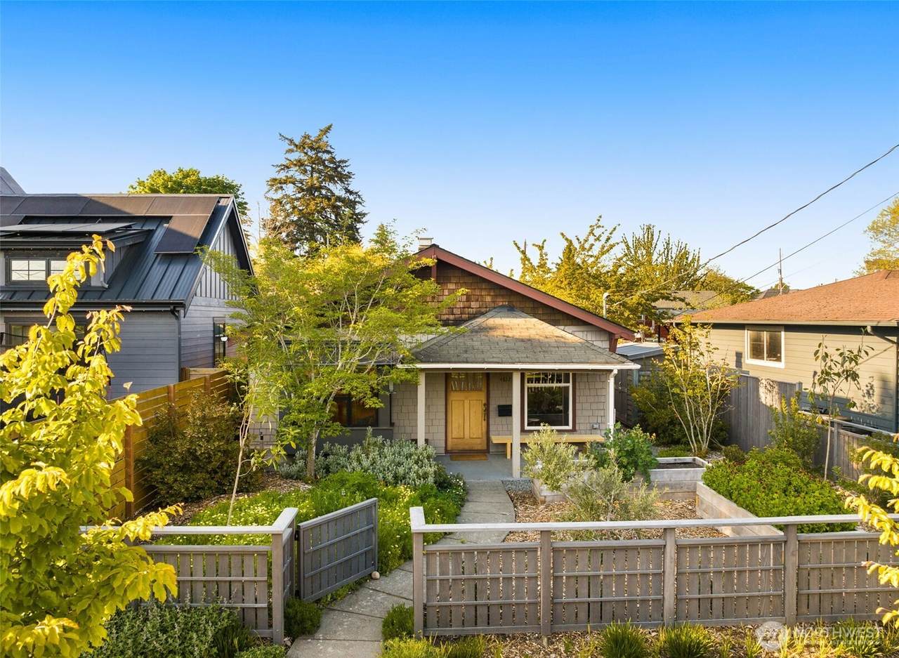4812 Brandon Street - Photo 1