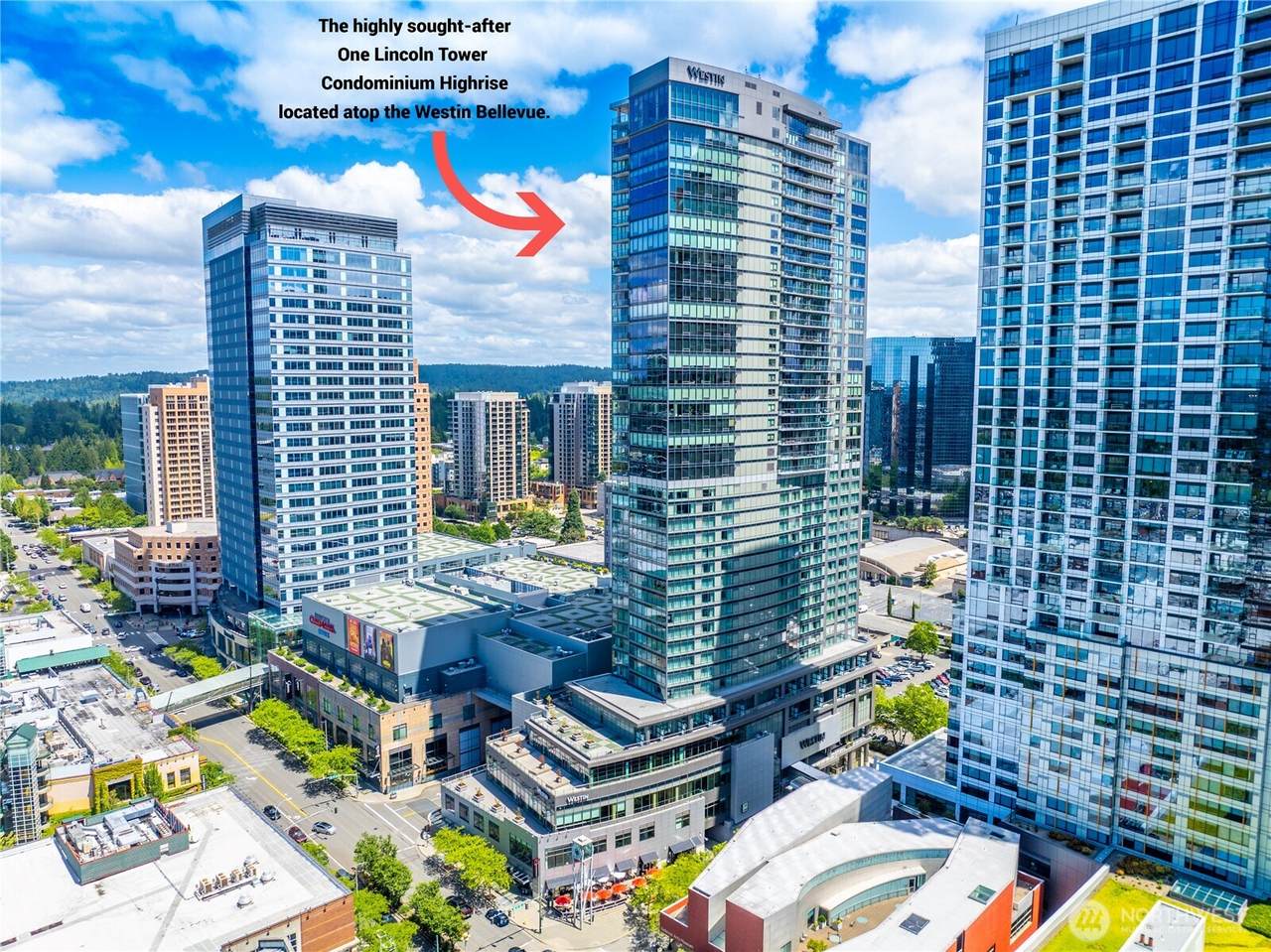 650 Bellevue Way - Photo 1