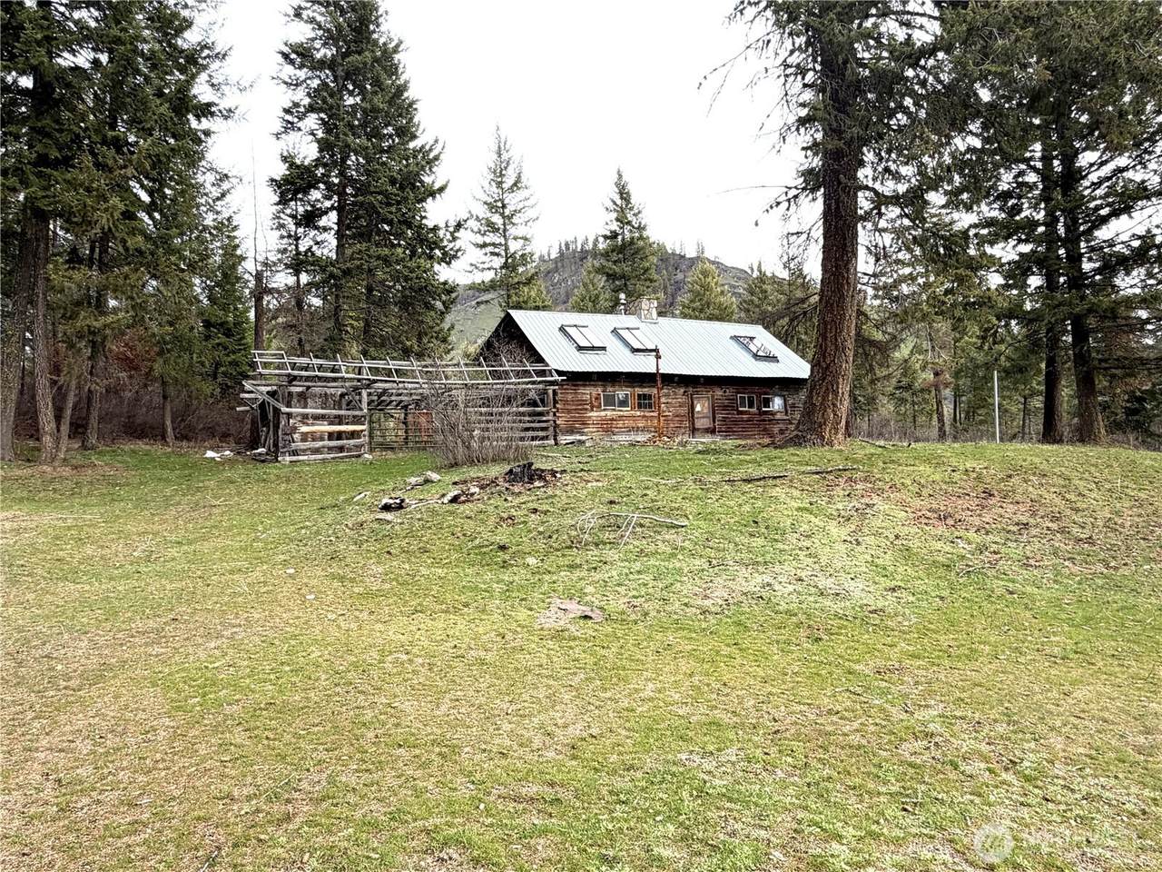3507 Hamlett Road - Photo 1