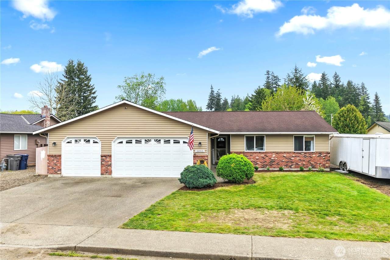 20913 67th Drive - Photo 1