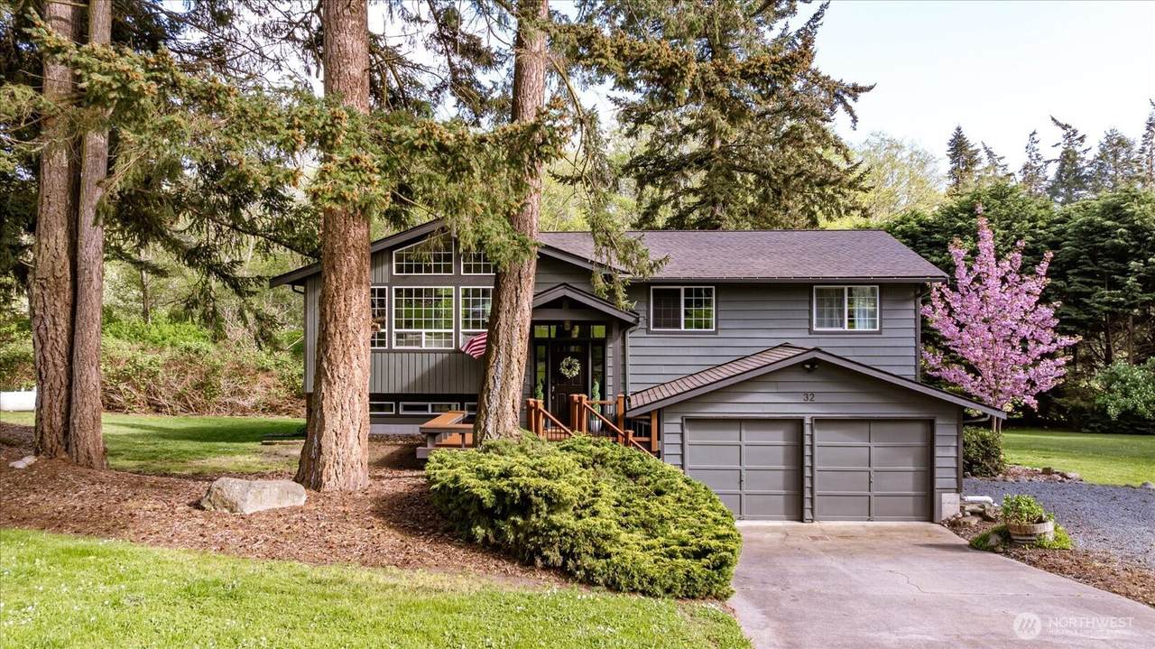 32 Ponderosa Drive - Photo 1