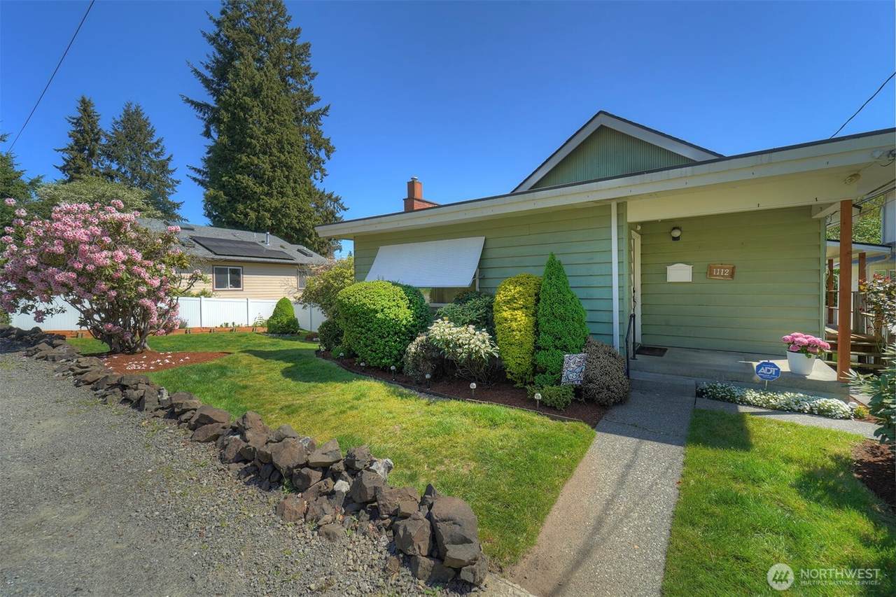 1112 Cambrian Avenue - Photo 1