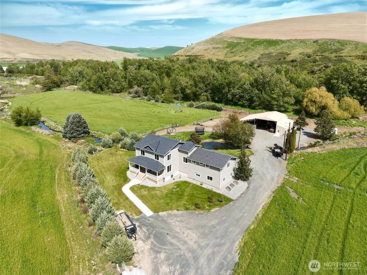 101 Gallaher Road - Photo 1
