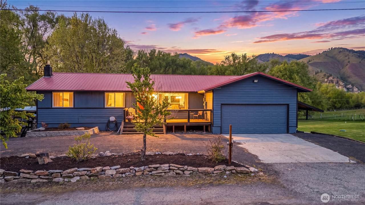 5958 Pioneer Drive - Photo 1
