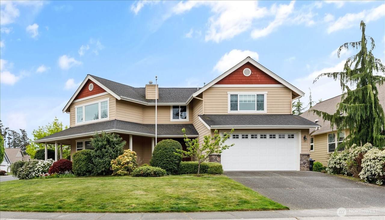 2777 Fairway Point Drive - Photo 1