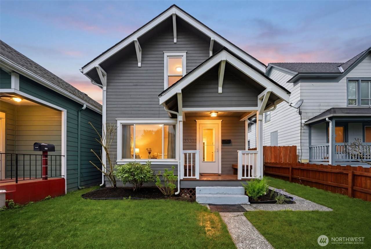 3530 Lombard Avenue - Photo 1