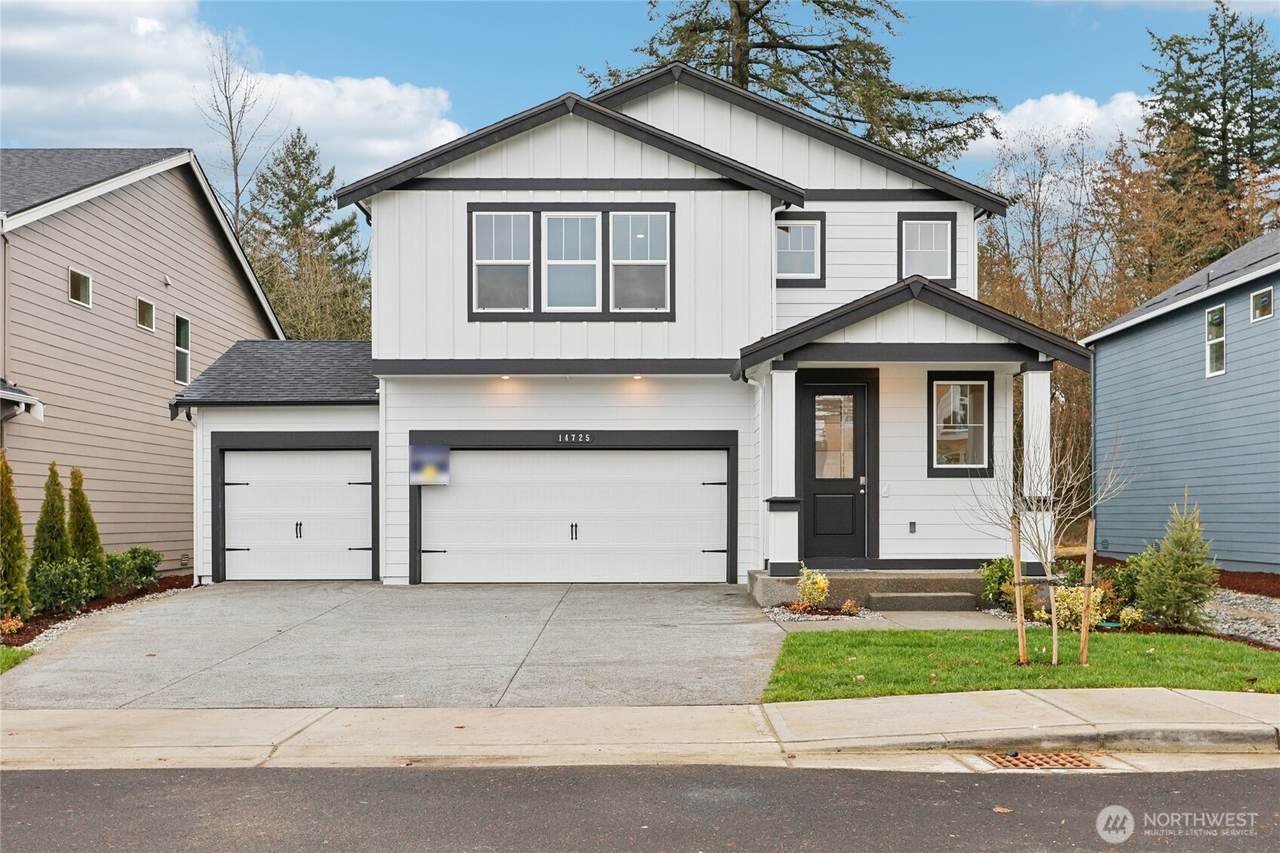 738 129th Street - Photo 1