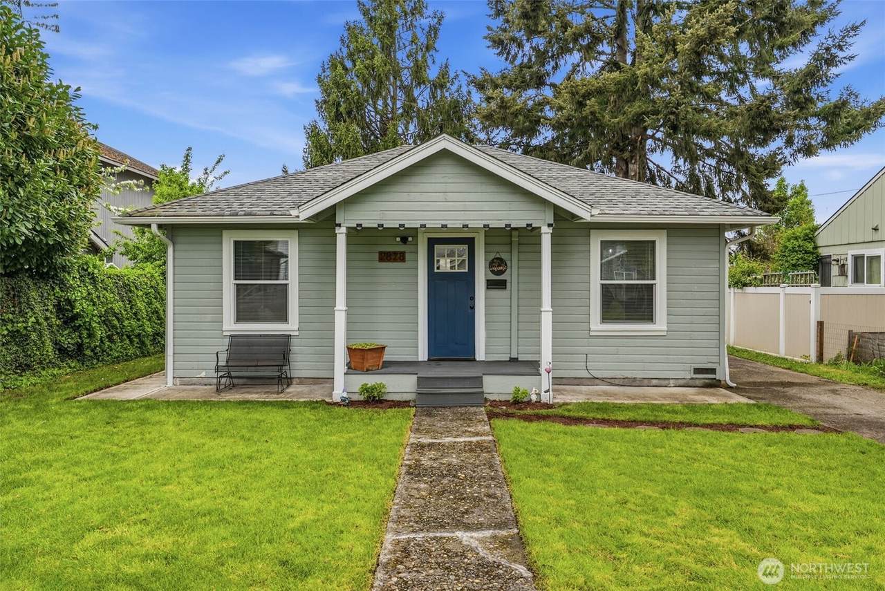 2828 Fir Street - Photo 1