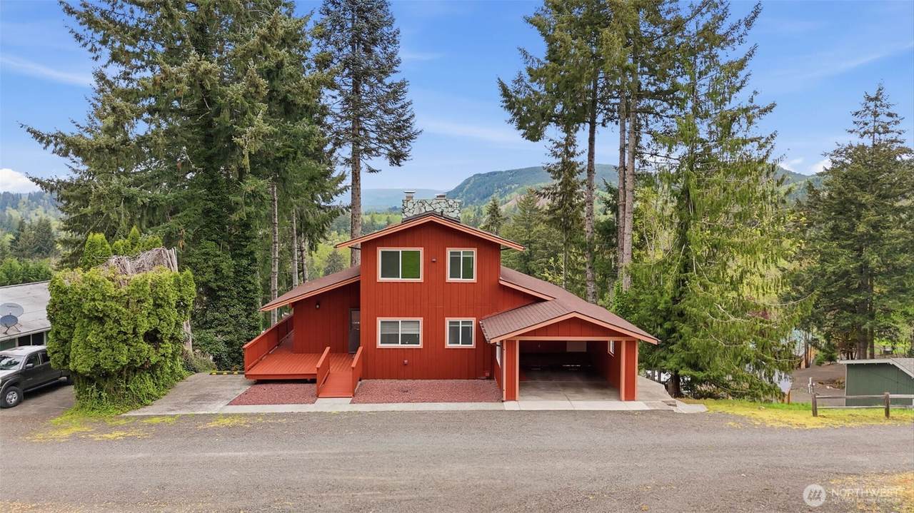 132 Lake Terrace Drive - Photo 1