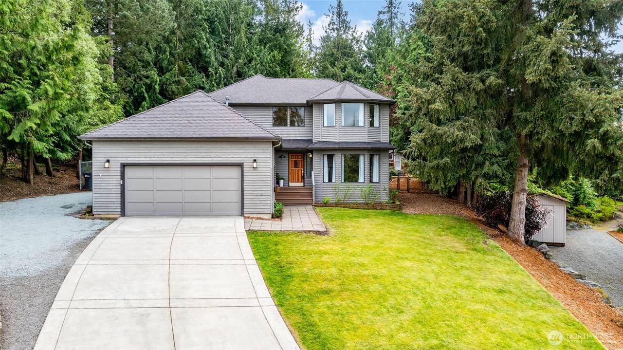 705 Waugh Road - Photo 1