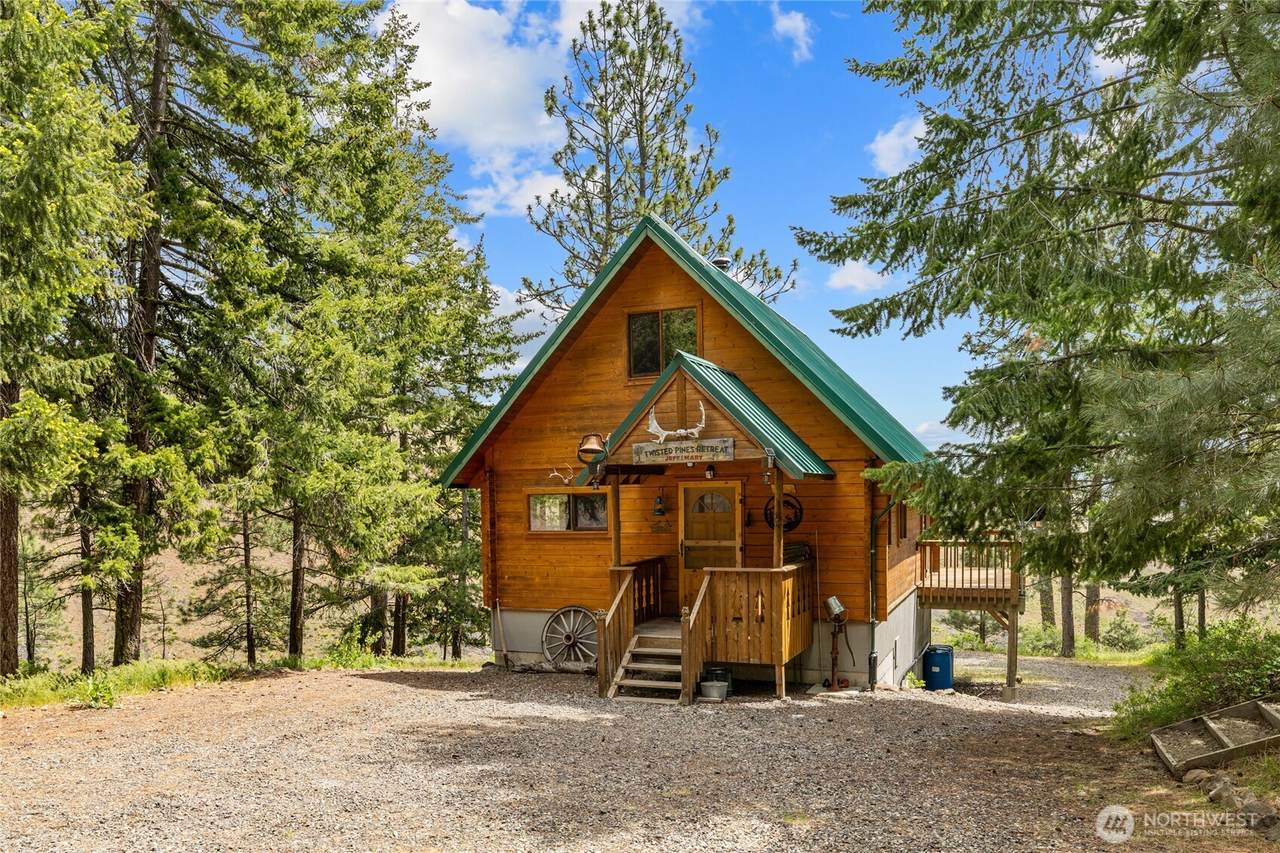 3671 Sun East Road - Photo 1