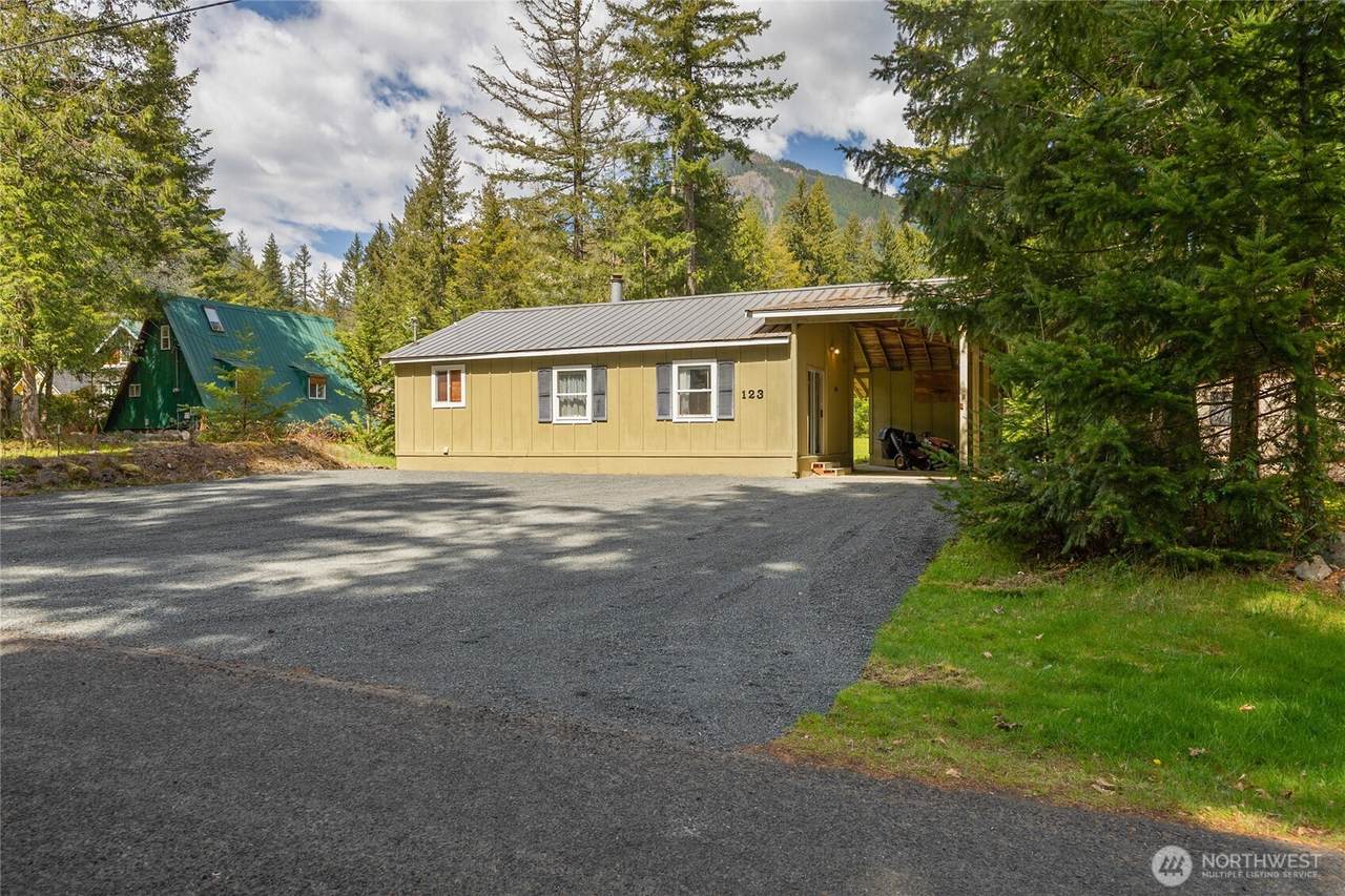 123 Butter Creek Lane - Photo 1