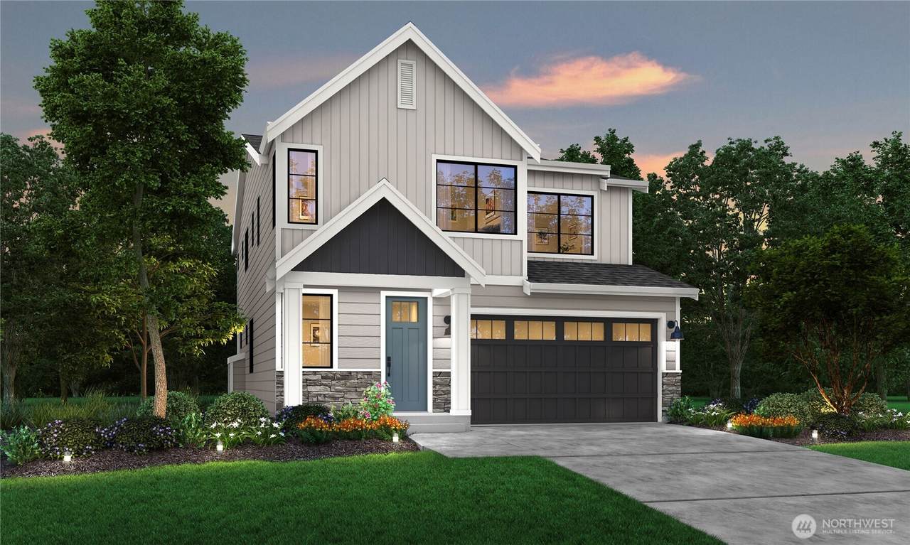 15620 lot 26 257th Place - Photo 1