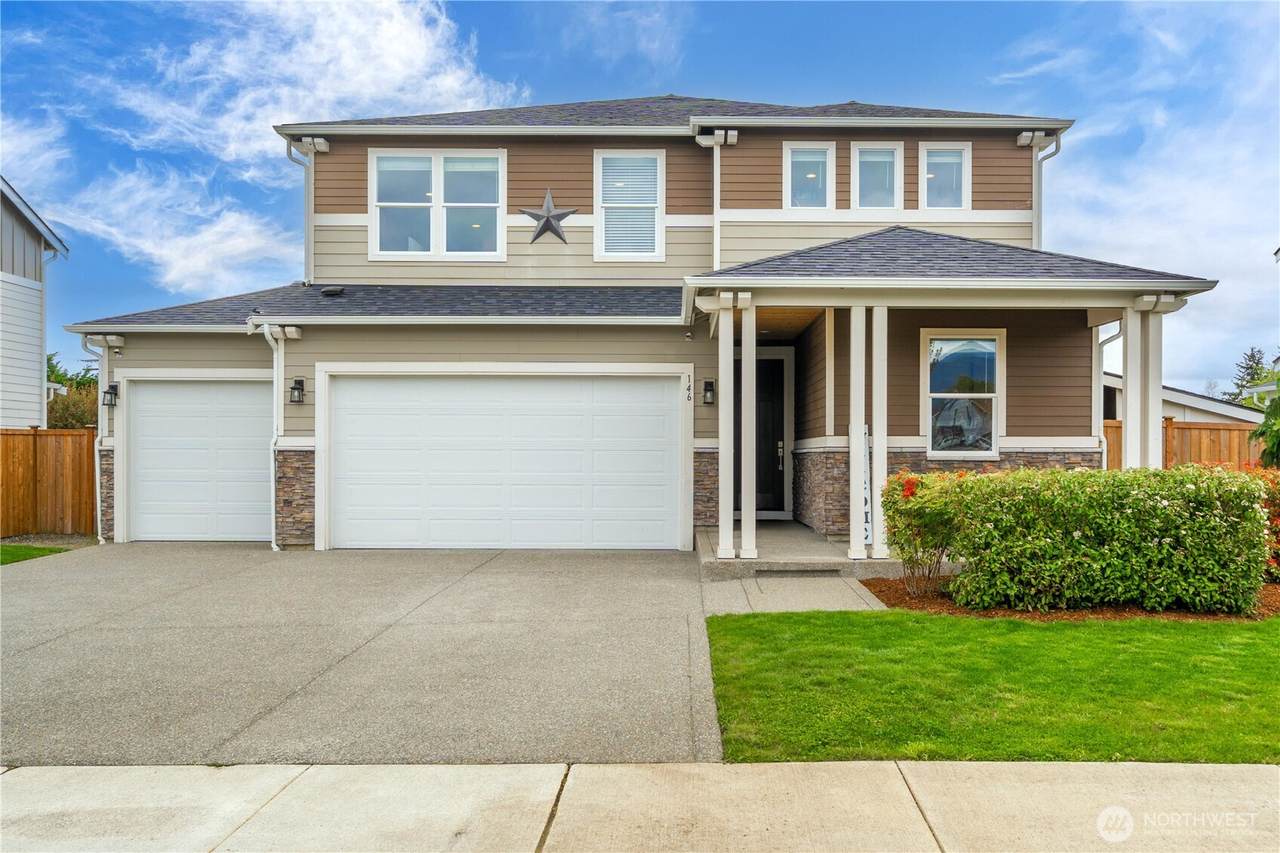 146 Baur Lane - Photo 1