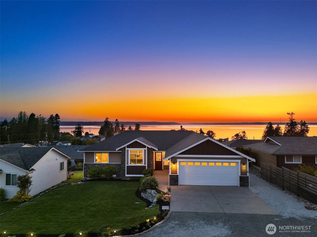 215 Burke Drive - Photo 1