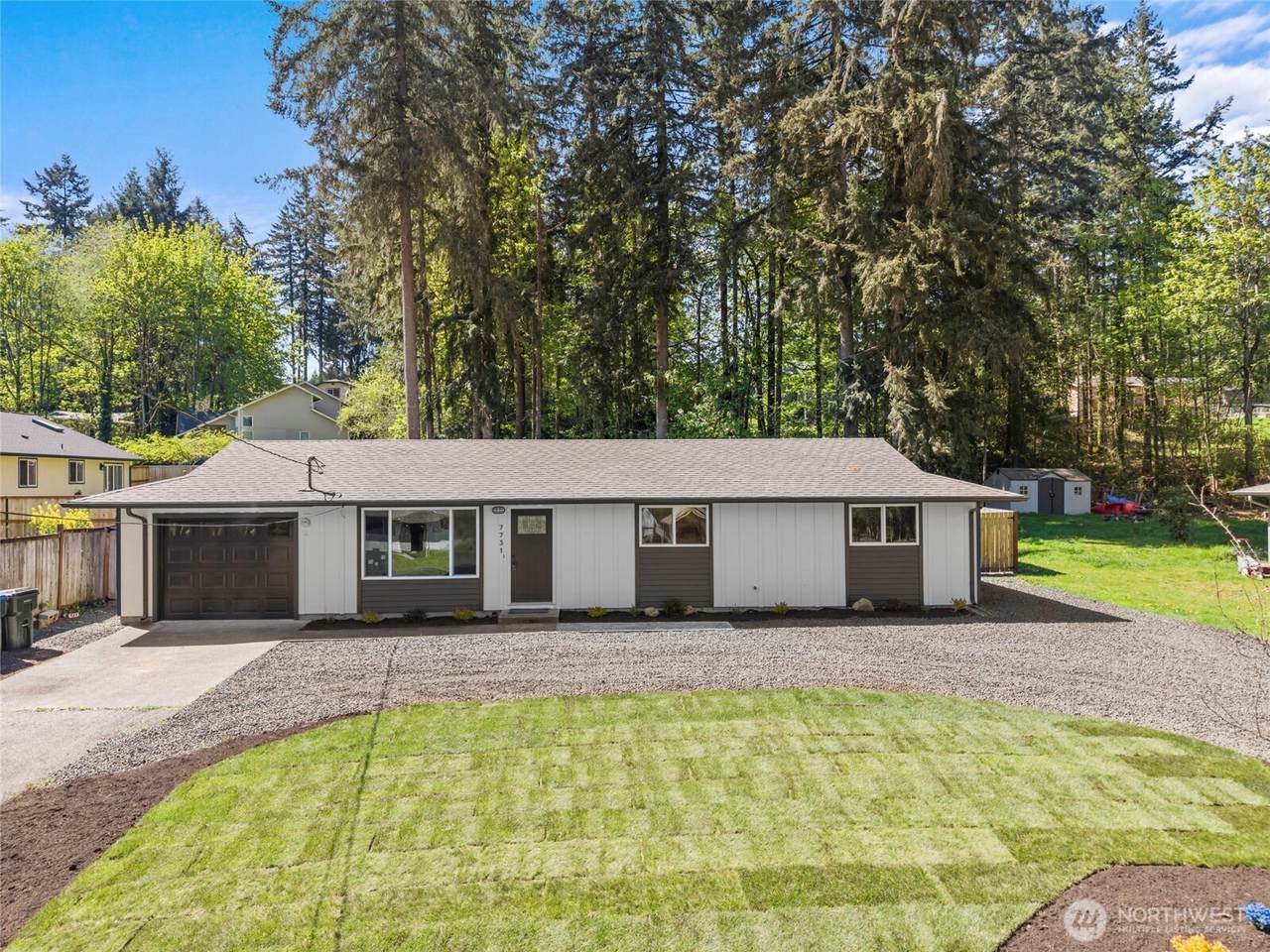 7731 Mazama Street - Photo 1