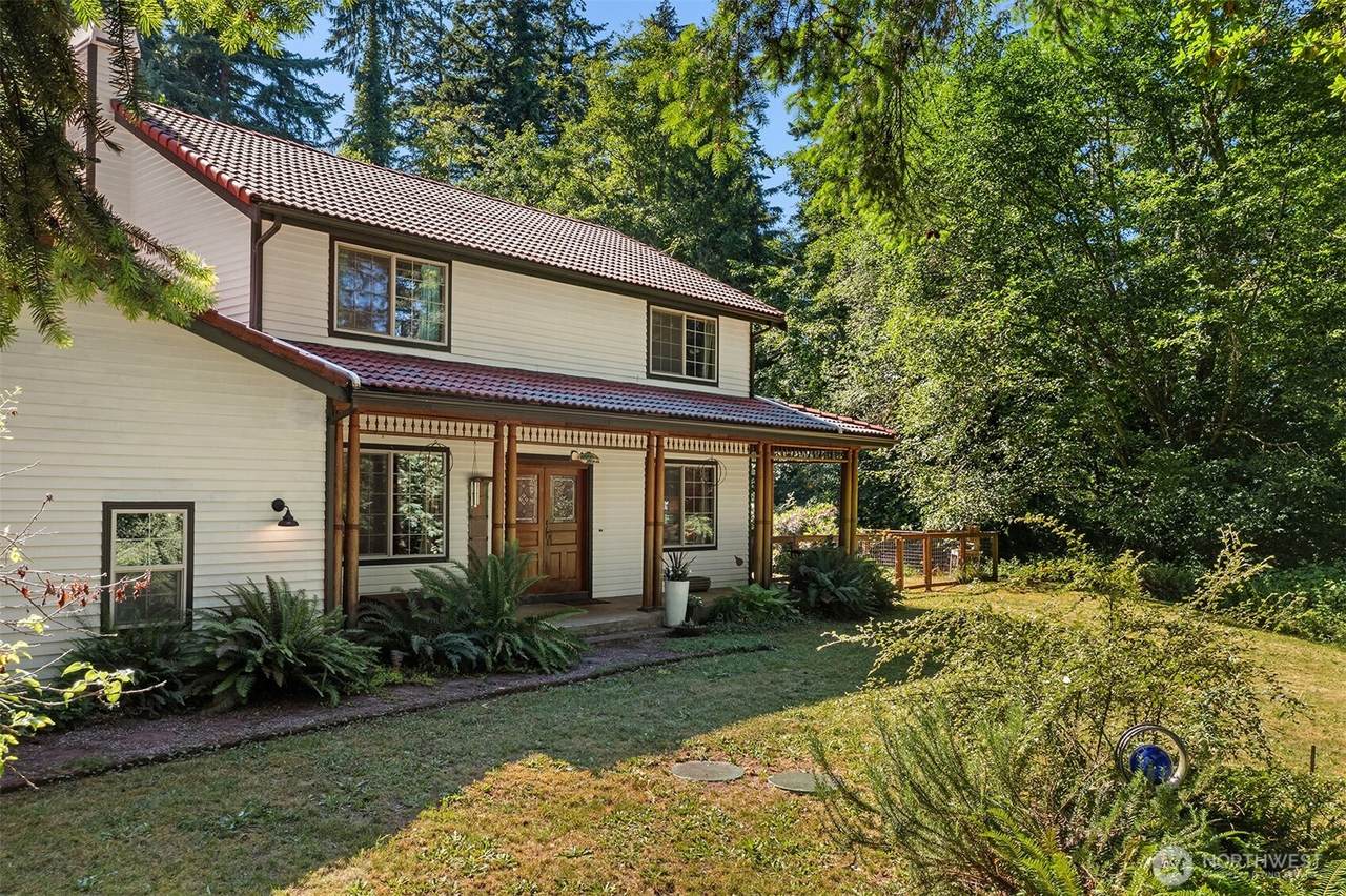 11703 Vashon Highway - Photo 1