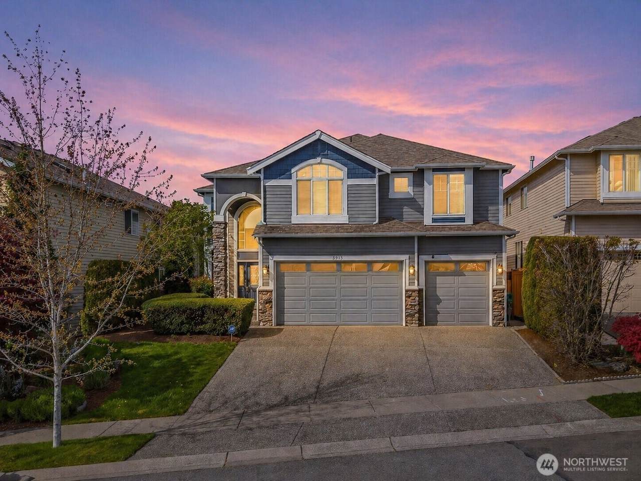 3915 214th Street - Photo 1