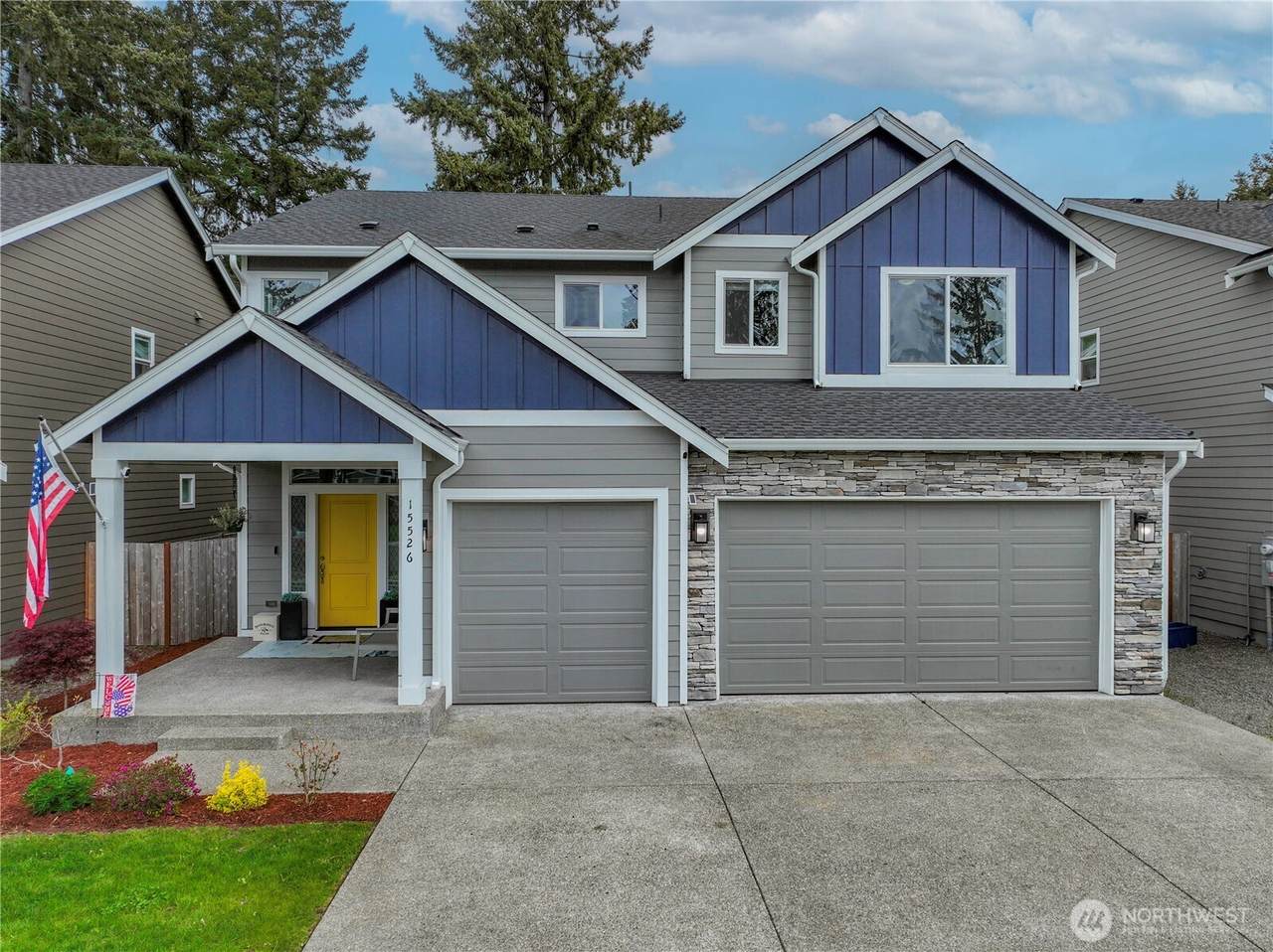 15526 Bergh Court - Photo 1