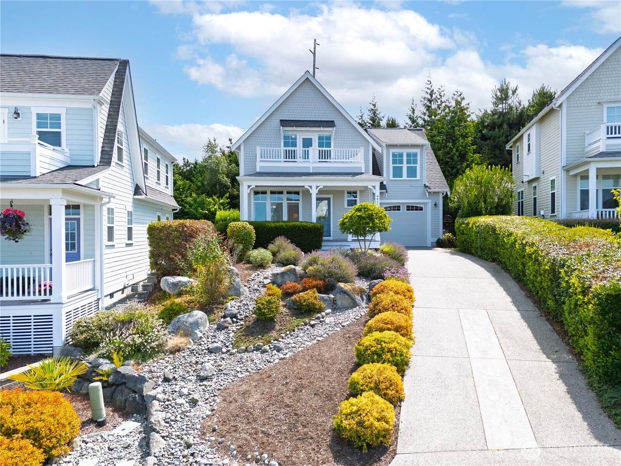 4417 Schooner Drive - Photo 1