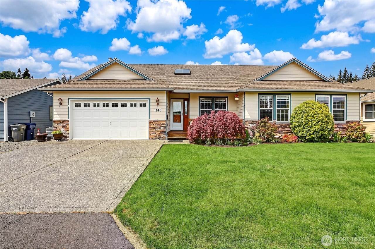 1148 Central Drive - Photo 1