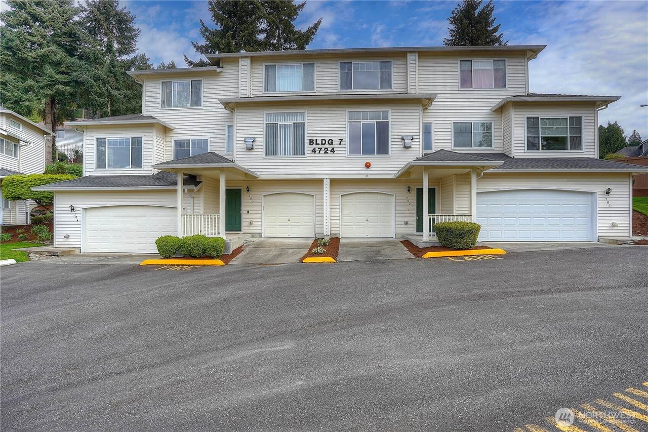 4724 Mill Pond Drive - Photo 1