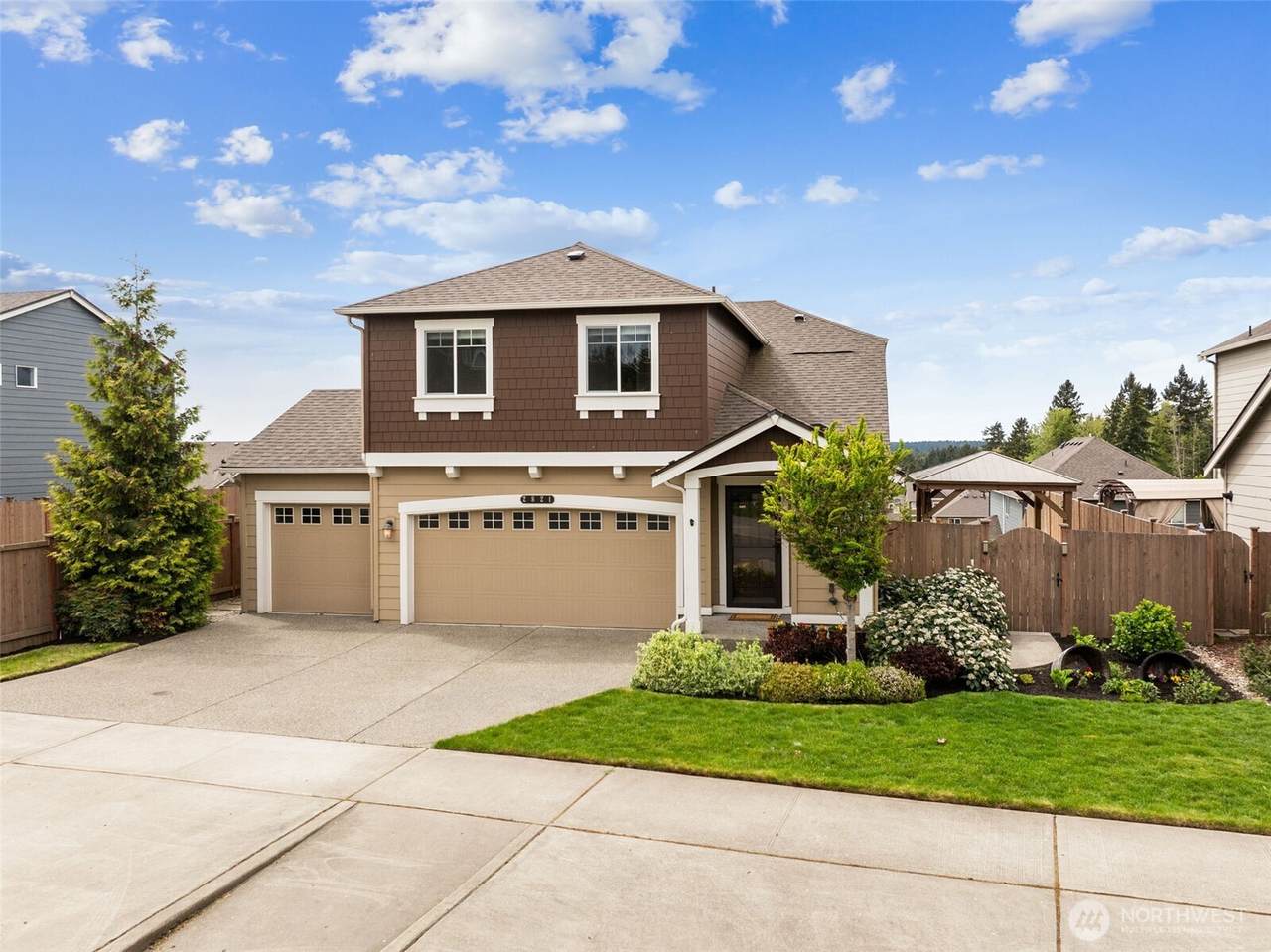 2821 Cassius Street - Photo 1