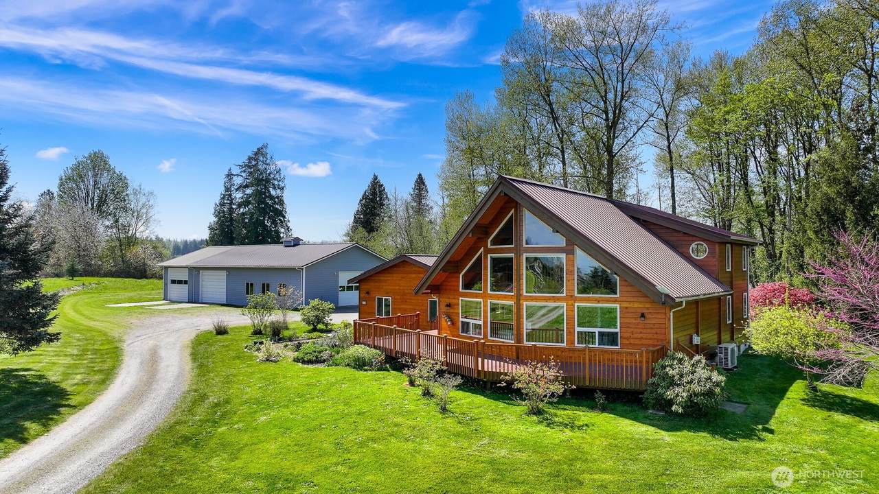 3450 Meadow Wood Lane - Photo 1