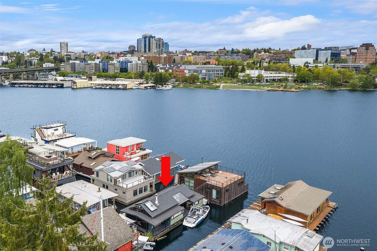 3130 Portage Bay Place - Photo 1