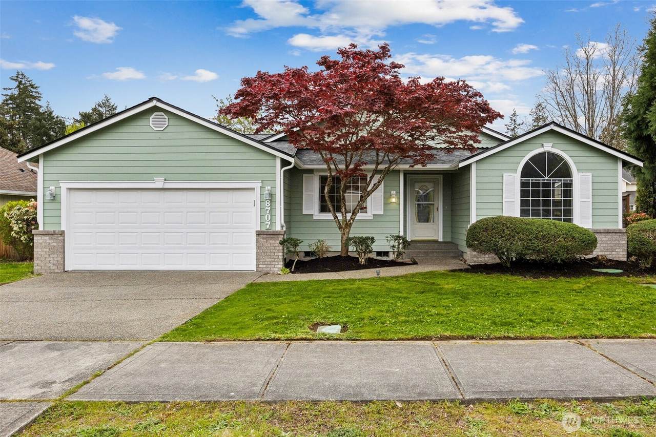 8707 Sebastian Drive - Photo 1