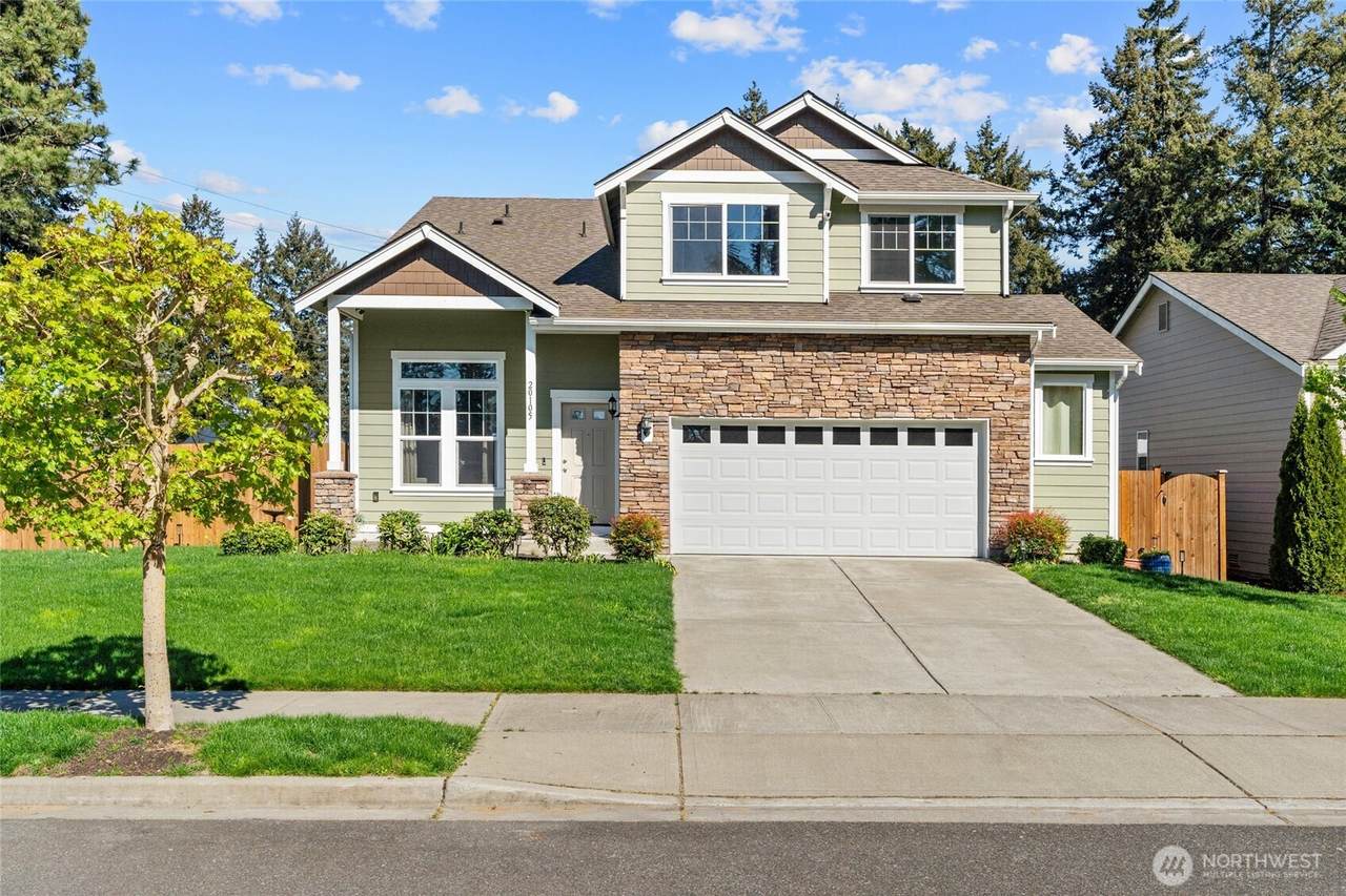 20105 61st Avenue Ct - Photo 1