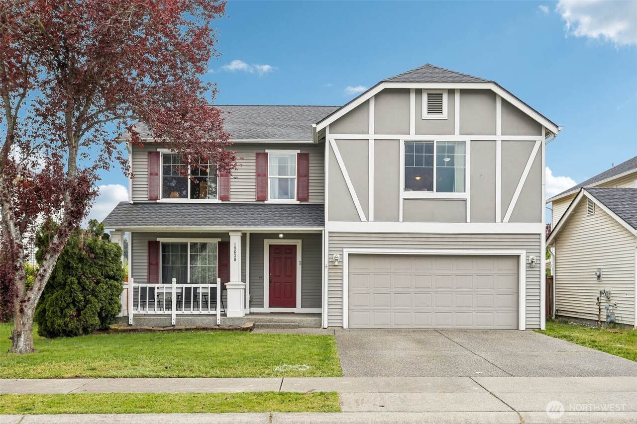 18630 94th Avenue Ct - Photo 1