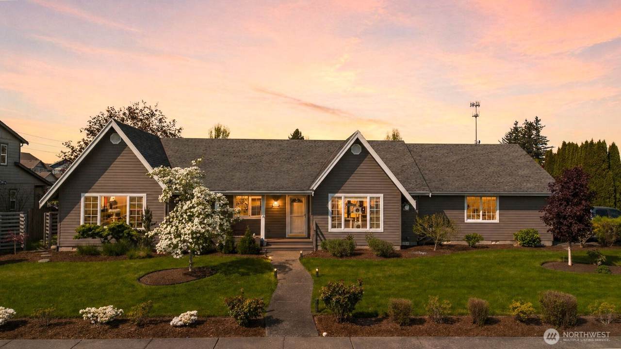 1277 Aaron Drive - Photo 1