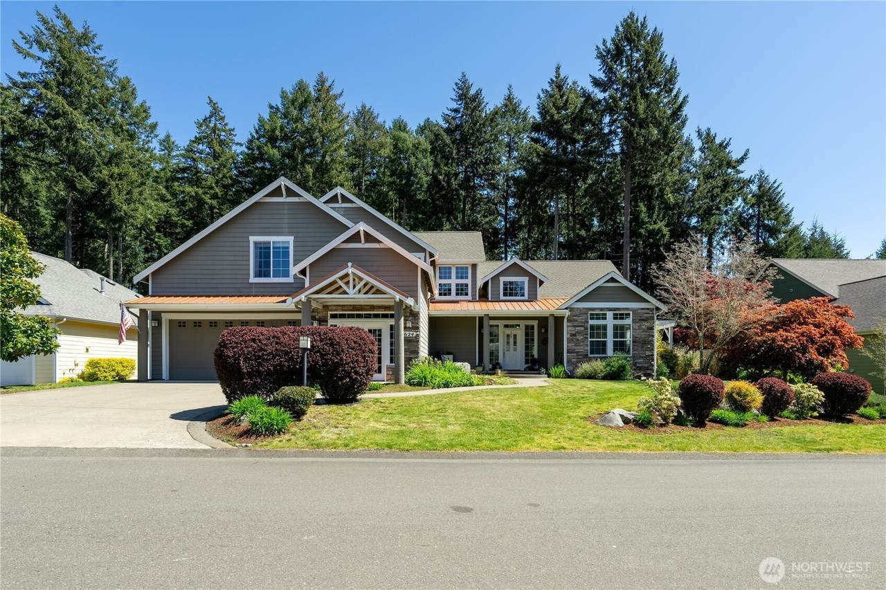 624 Alma Lane - Photo 1