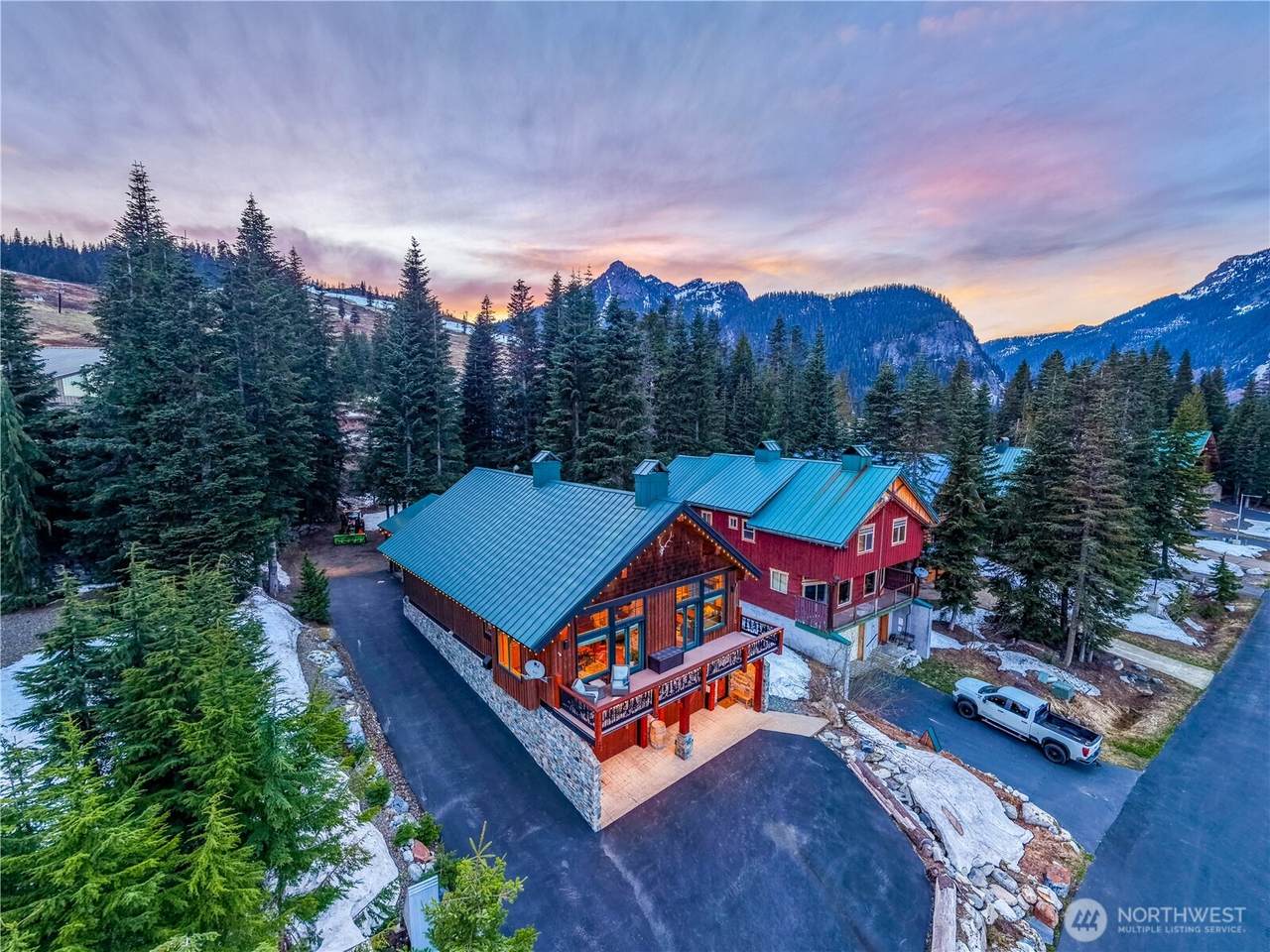 50 Summit Way - Photo 1