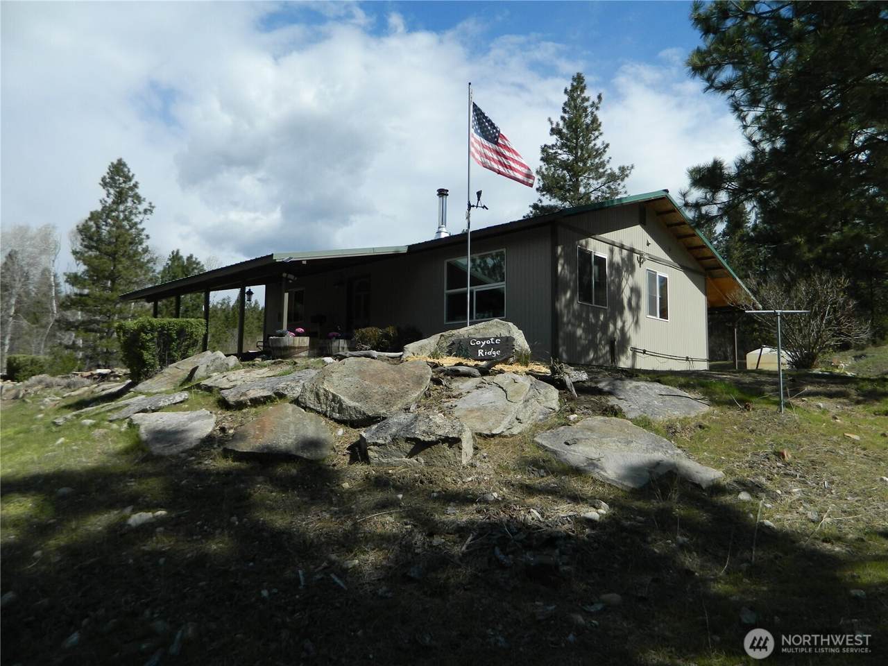 120 Sour Dough Creek Road - Photo 1