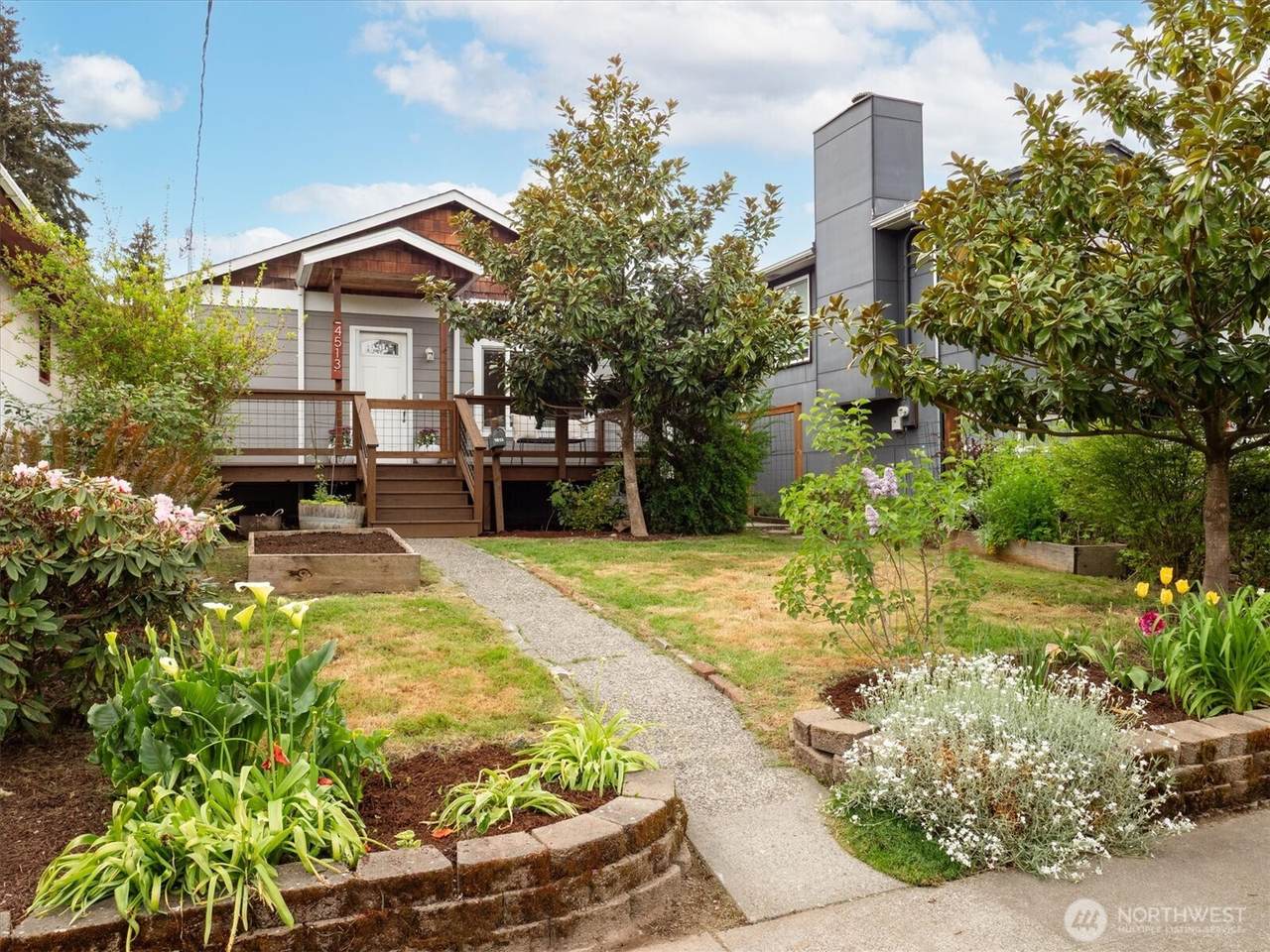 4513 Cascadia Avenue - Photo 1