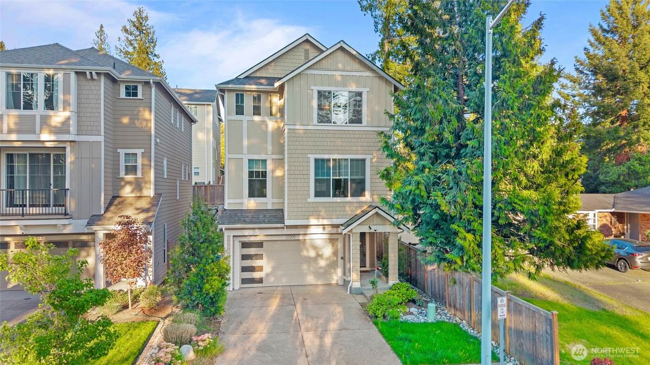 23205 89th Avenue - Photo 1