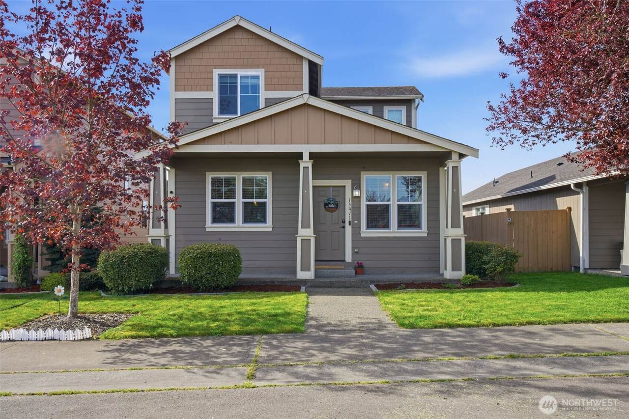 14471 100th Avenue - Photo 1