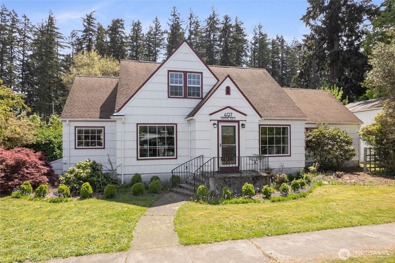 497 Central Avenue - Photo 1