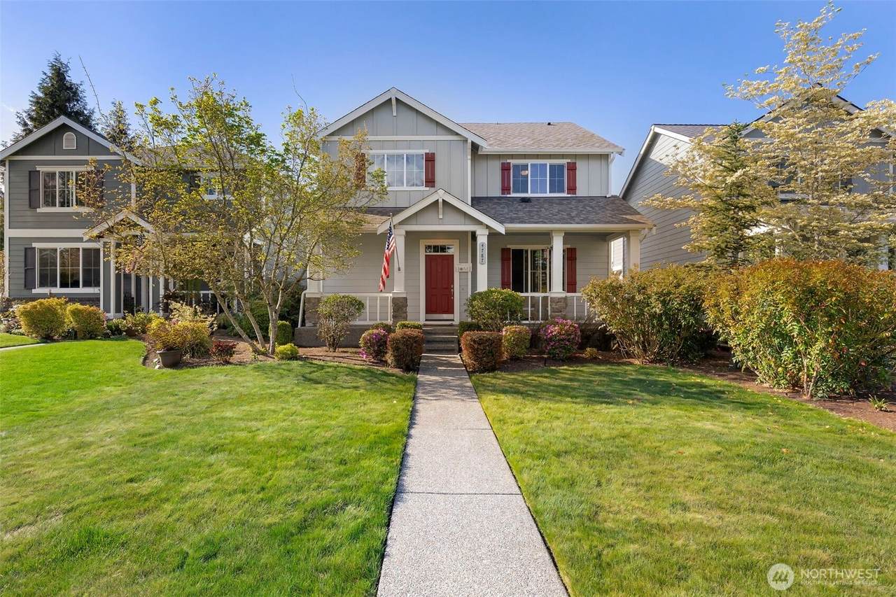 4787 Strathmore Circle - Photo 1