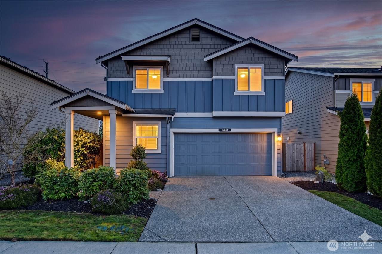 17806 Ashe Court - Photo 1