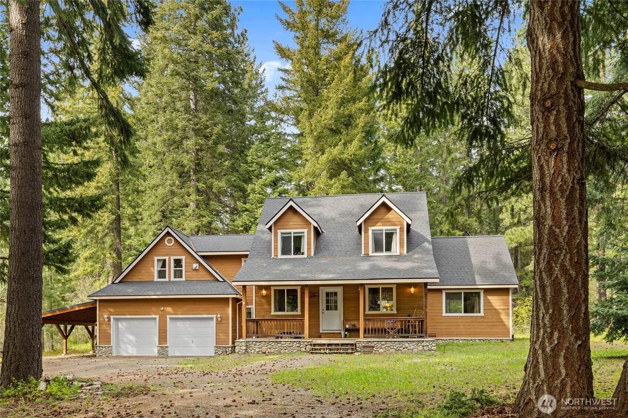 181 Cozy Lane - Photo 1