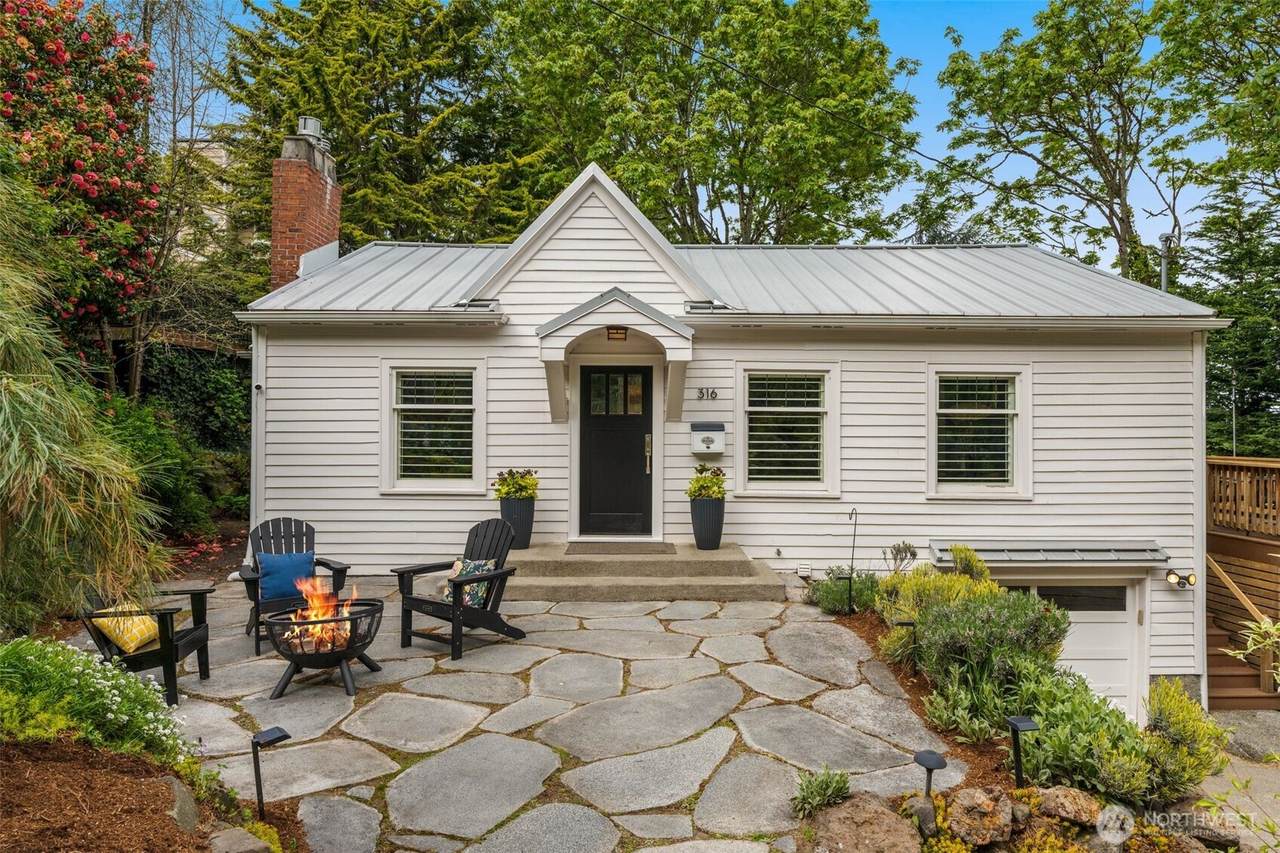 316 Newell Street - Photo 1
