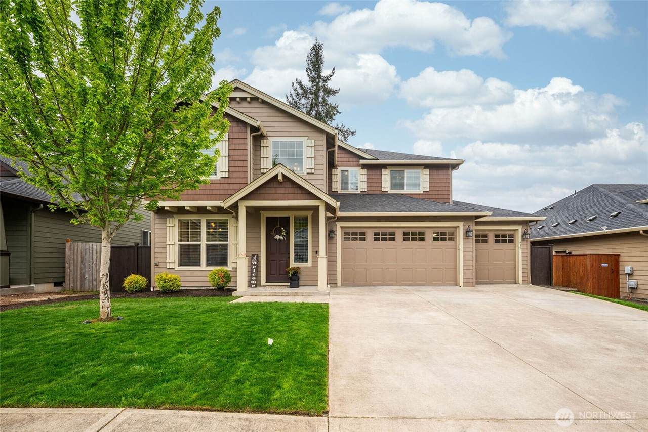 613 Stone View Way - Photo 1