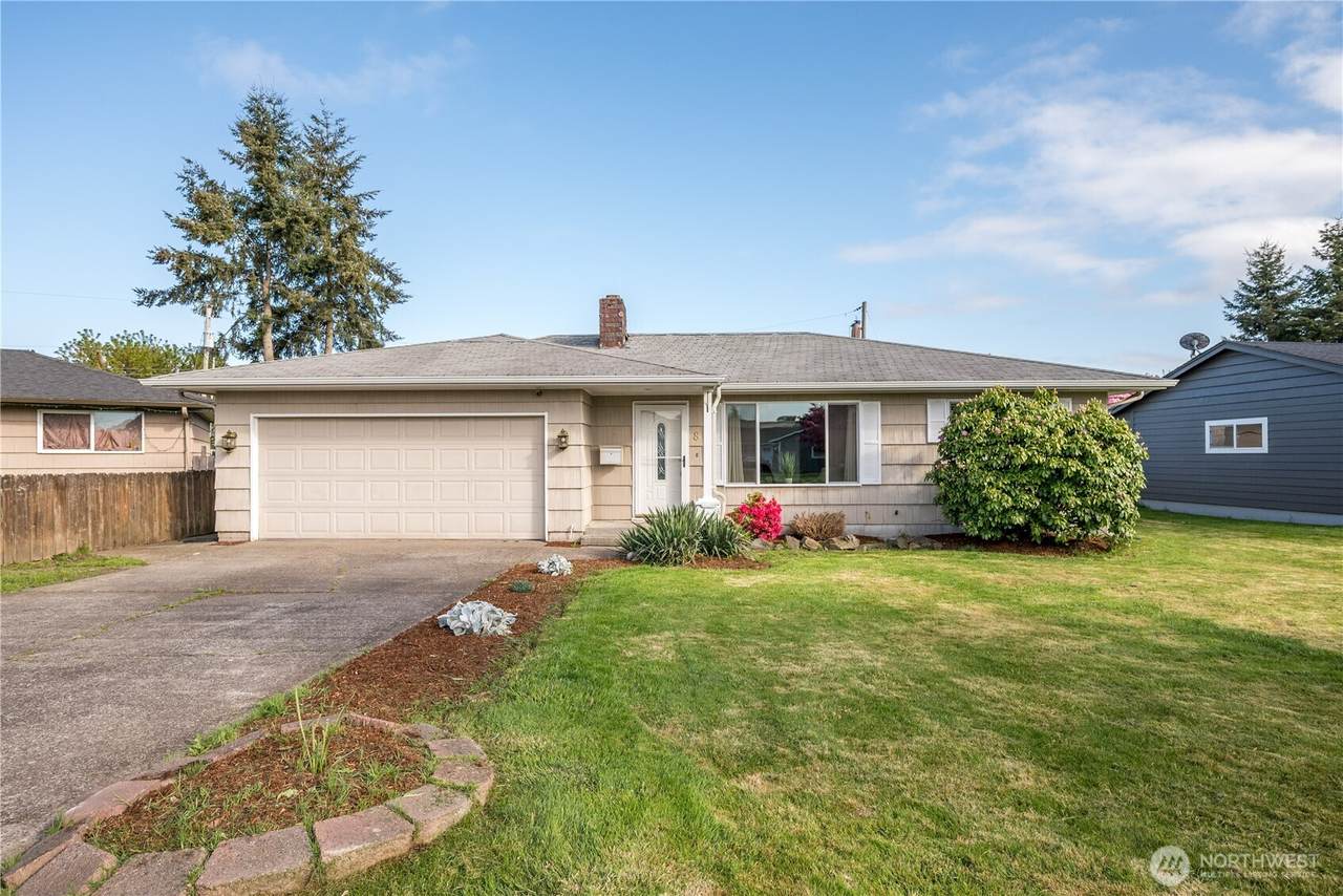 8 Terry Court - Photo 1