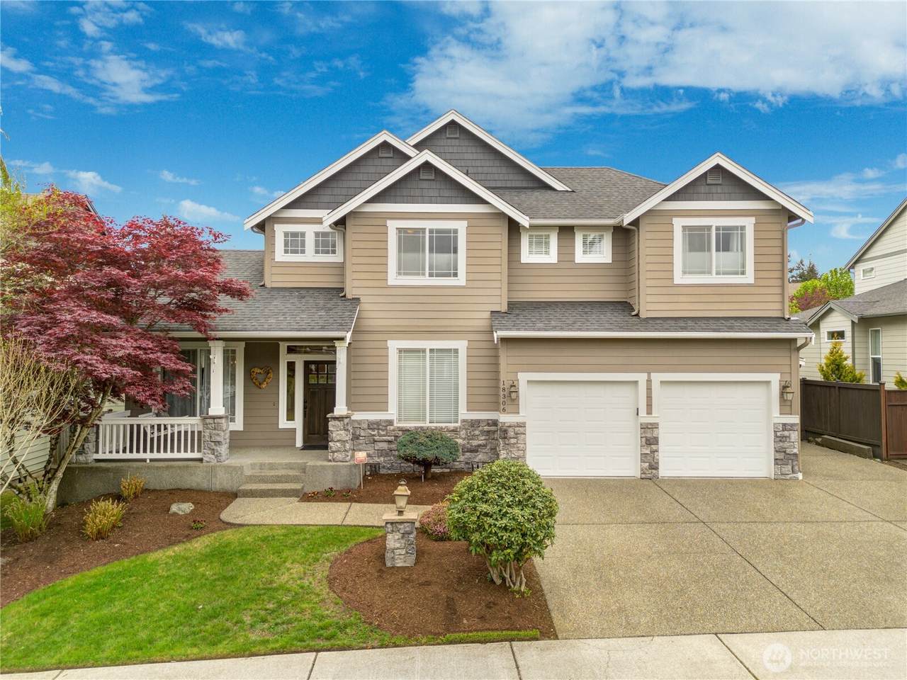 18306 92nd Avenue - Photo 1