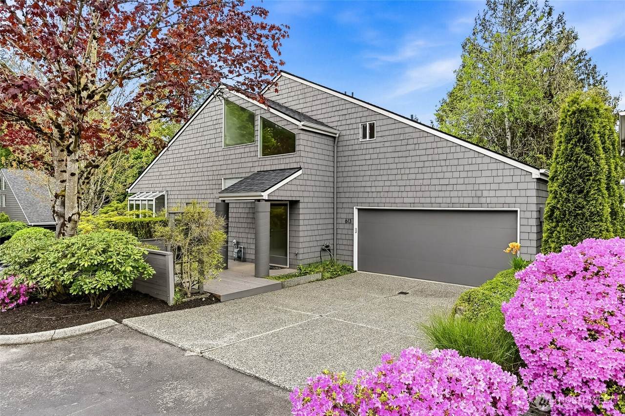 613 Bellevue Way - Photo 1