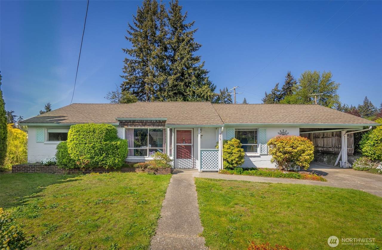 213 Alder Street - Photo 1