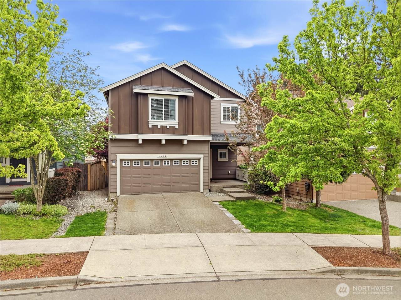 3029 Eagle Loop - Photo 1